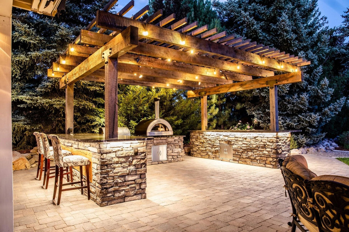 Pergola Design Ideas: Inspiration for a More Stylish Outdoor Living Space